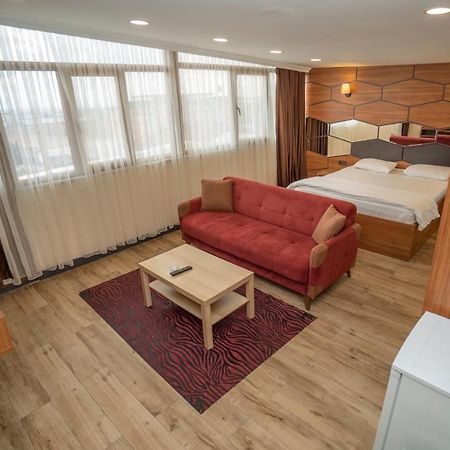 216 Hill Suites イスタンブール エクステリア 写真