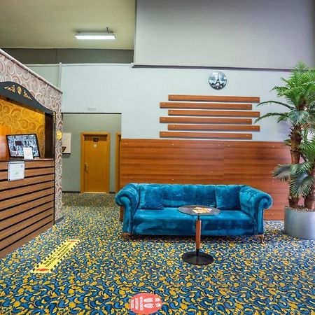 Hill Suites イスタンブール エクステリア 写真