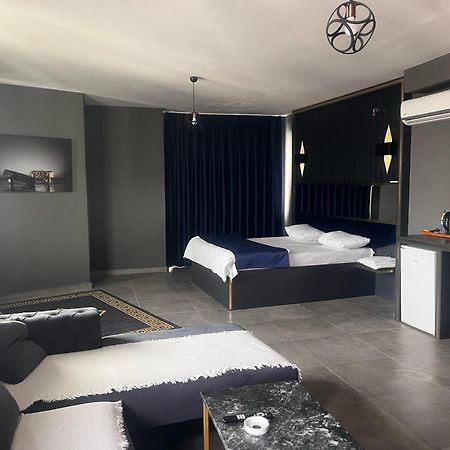 216 Hill Suites イスタンブール エクステリア 写真