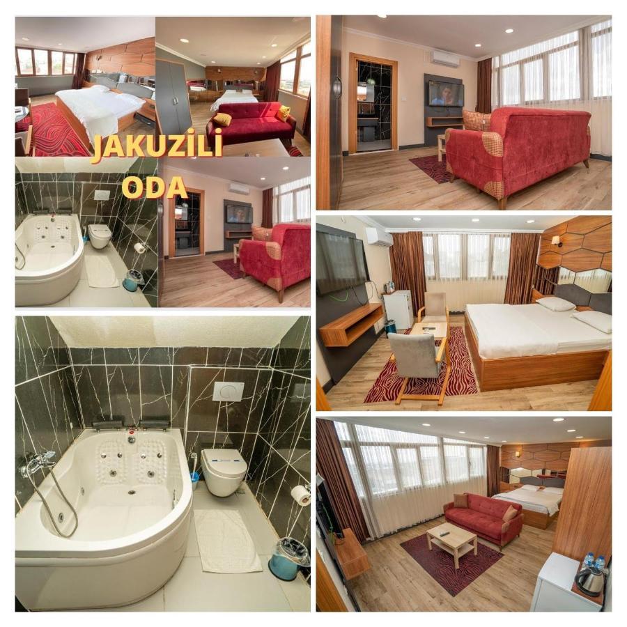 216 Hill Suites イスタンブール エクステリア 写真