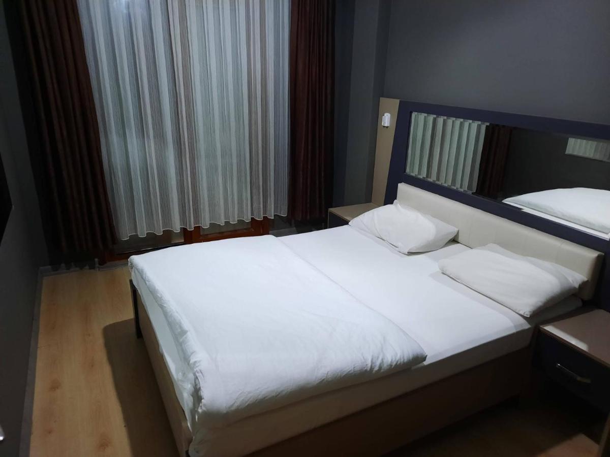 216 Hill Suites イスタンブール エクステリア 写真