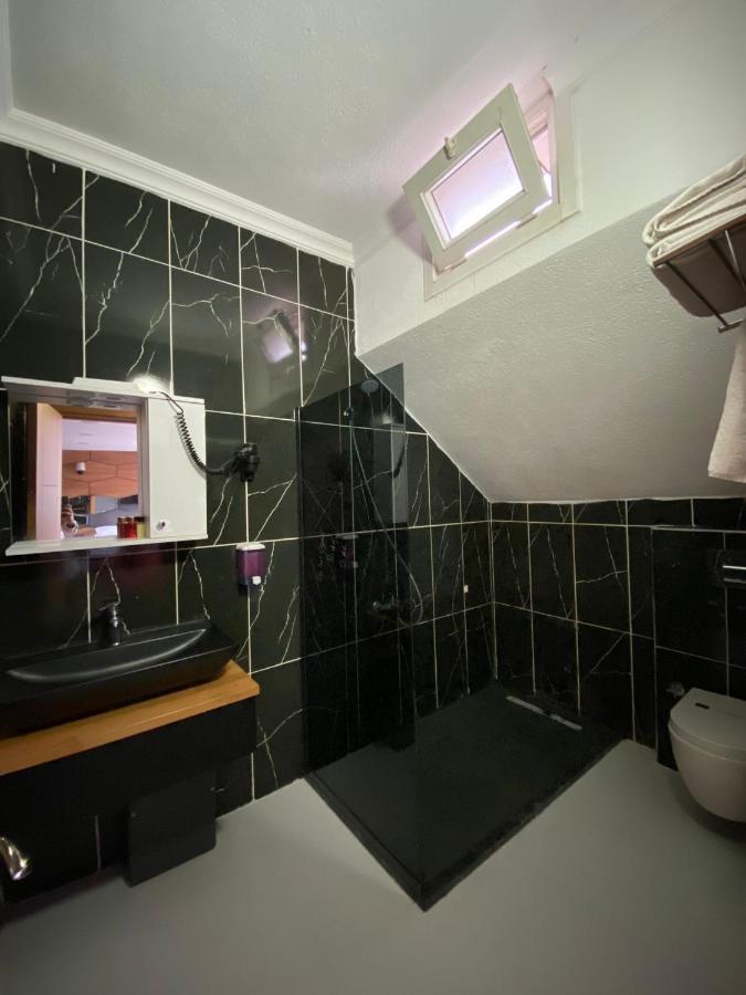 216 Hill Suites イスタンブール エクステリア 写真