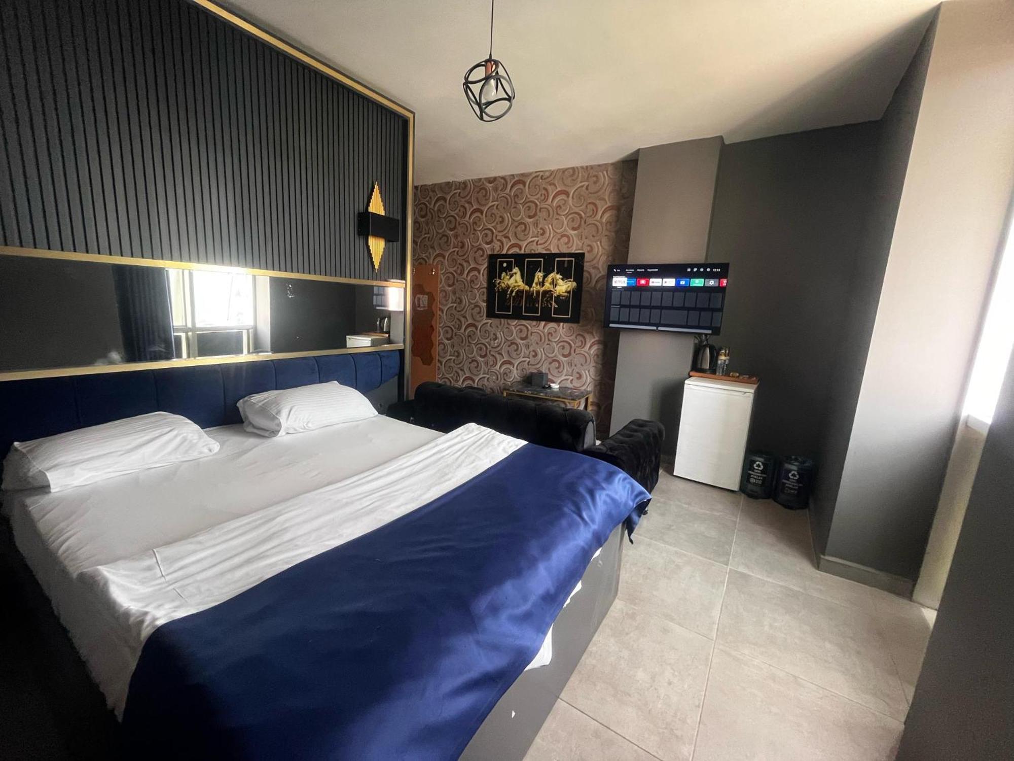 216 Hill Suites イスタンブール エクステリア 写真