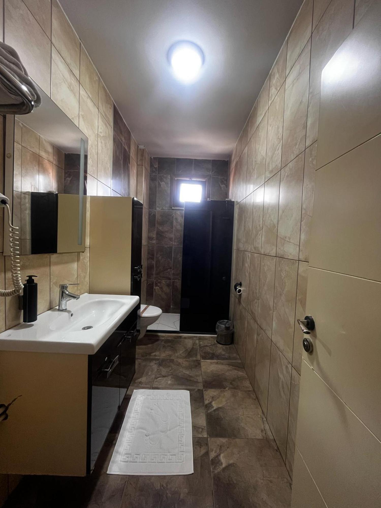 216 Hill Suites イスタンブール エクステリア 写真