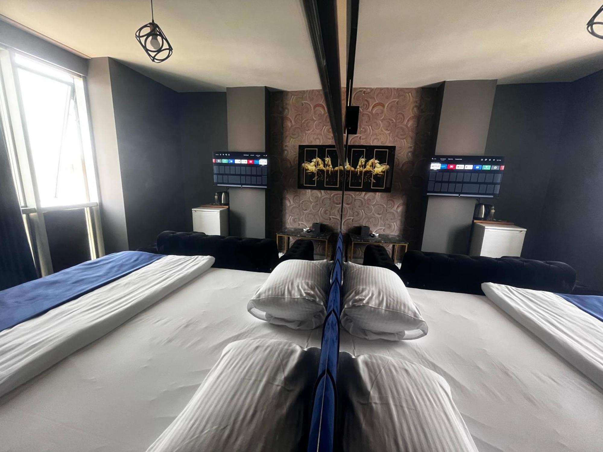216 Hill Suites イスタンブール エクステリア 写真