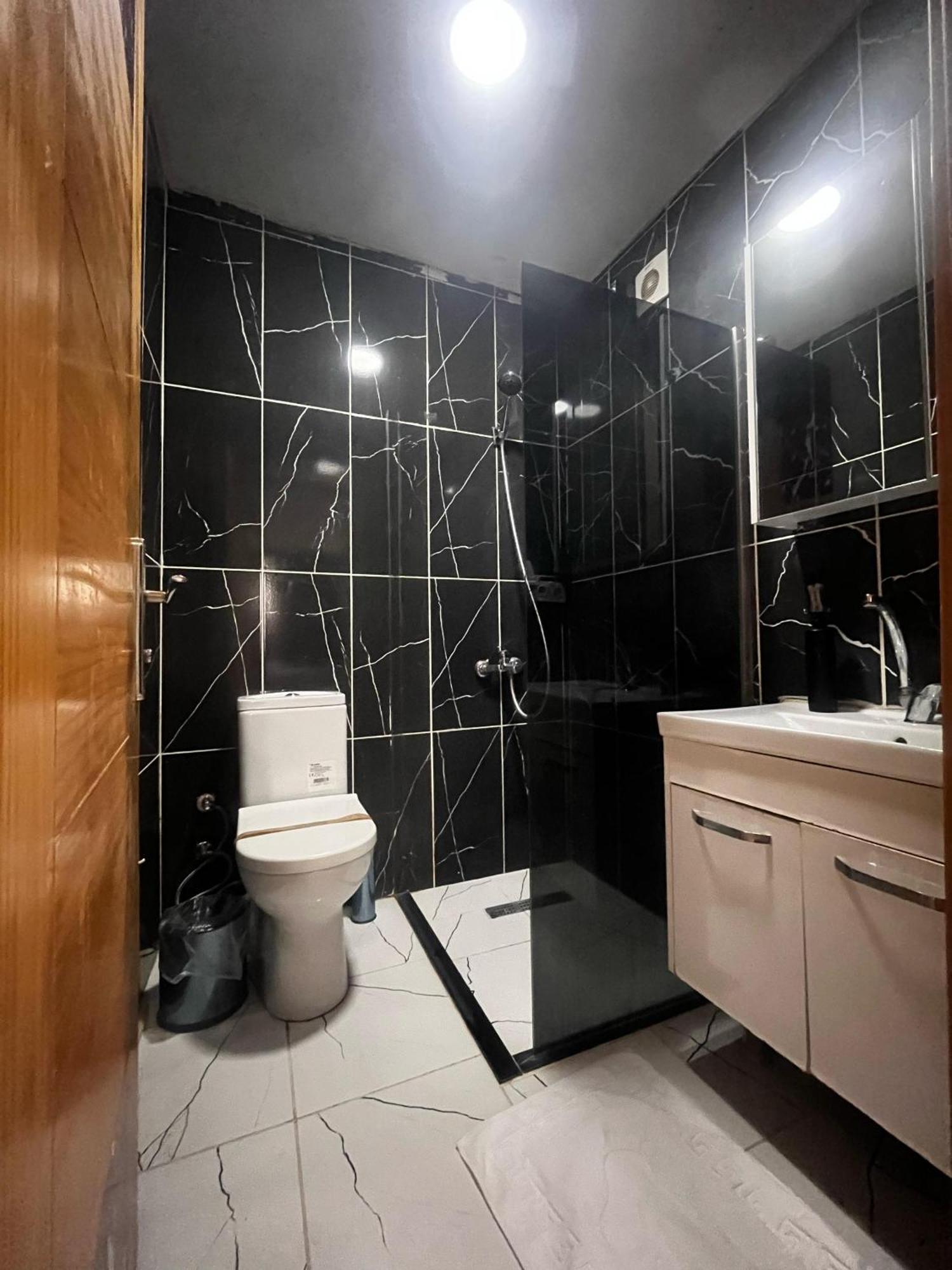 216 Hill Suites イスタンブール エクステリア 写真