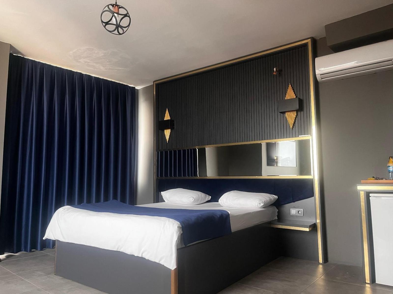 216 Hill Suites イスタンブール エクステリア 写真